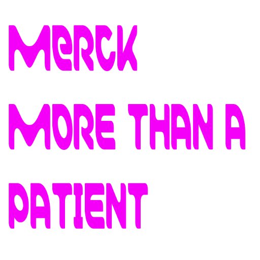 Merck more than a Patient supports women cancer survivors through access to information,health and economic empowerment. Not intended for US & CA visitors.