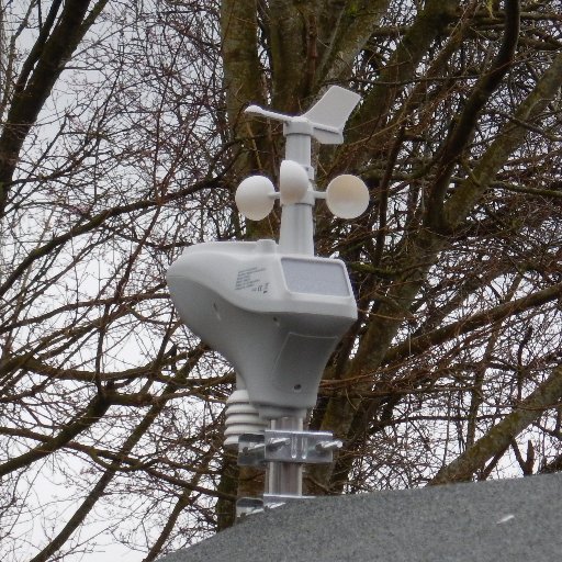 Weatherzap's profile picture. Weather Station on Weather Underground