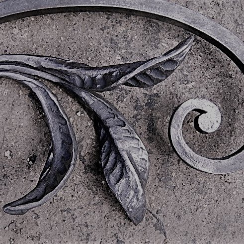 GYMetalwork's profile picture. Run by Gary Young. Specialists in historical metalwork consultation (architectural & decorative). Offering various consultative services across the UK & beyond.