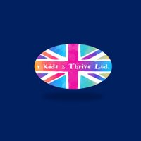 4 Kids 2 Thrive (@4kids2thrive) 's Twitter Profile