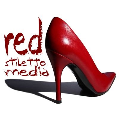 RedStiletto_Deb Profile Picture
