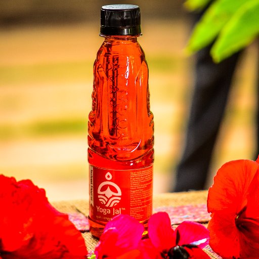 yogajal_India's profile picture. Yoga Jal™- The Synergy Drink is a rare concoction of super herbs that improve health and re-energise instantly.  
It’s time to add balance to life!