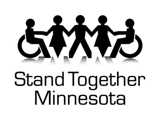 standtogethermn's profile picture. Stand Together Minnesota is a coalition that works to protect Minnesota's poorest and most vulnerable residents.