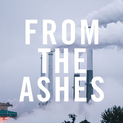 A compelling look at the lives and issues behind the “war on coal,” #FromTheAshes debuted at #Tribeca2017 and premiered on @NatGeoChannel.