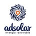 ADSolar (@adsolarmx) Twitter profile photo ADSolar (@adsolarmx) Twitter profile photo