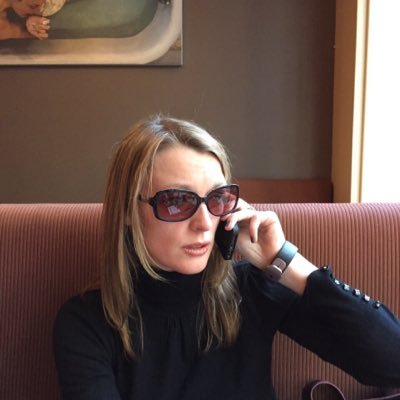 Techie, mum of two, wife and baker. I work for Microsoft. My opinions are my own #Azure #GDPR #WIT #STEM