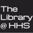 TheLibraryatHHS's profile image