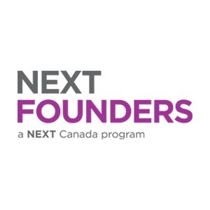 We've moved to @NEXT_Canada so that you can experience Next Founders and all other NEXT news under one page. Follow us there; this account will close on June 1.