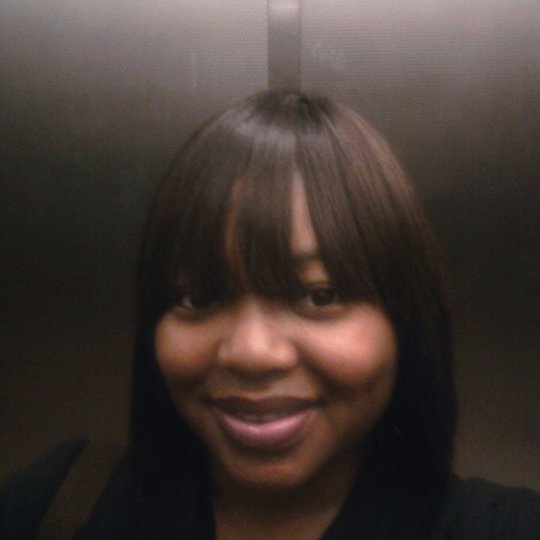 Andrea Watson Profile