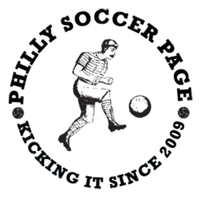 Fan-first view of soccer in Philadelphia area. Philadelphia Union, U II, Reading United, Ocean City Nor'easters, USNTs, history & more.