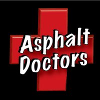 Travis Nuckols(@Asphalt_Doctors) 's Twitter Profile Photo