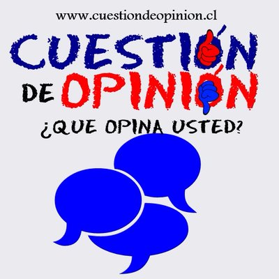 Cuestion de Opinion (@cuesdeopinion) | Twitter