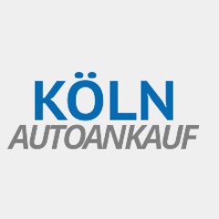 koln_autoankauf's profile picture. 