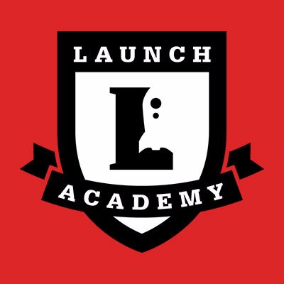 Launch Academy trains software developers and launches careers through our 18-week course.