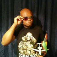 Ralph ndikom(@Ralfson1) 's Twitter Profile Photo