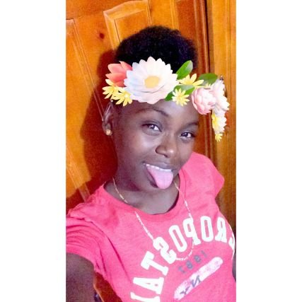 • Everyday Day Above Ground Is A Blessing 👼
•Soccer Is Everything ⚽💕
•T.G.F.L 👊