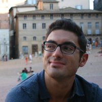 Carlo Frola (@carlofrola) 's Twitter Profile