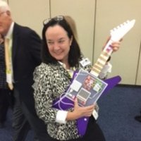 Sarah Hanawald (@sarahhanawald) 's Twitter Profile
