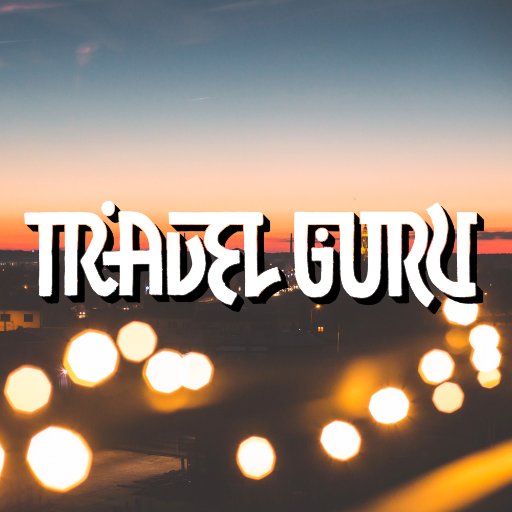 Welcome to Travelguru. The UK's most exciting student travel brand. Add us to your timelines on Facebook, Twitter and Instagram to keep up to date!