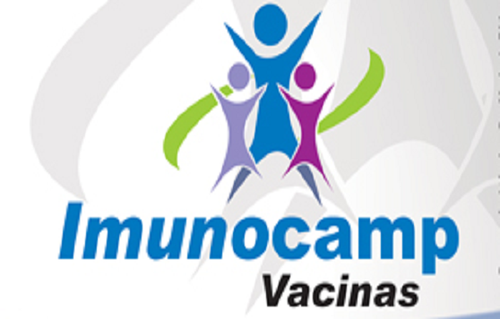 A Imunocamp Vacinas está com você desde 2004, oferecendo o que há de melhor e mais novo em imunização humana.