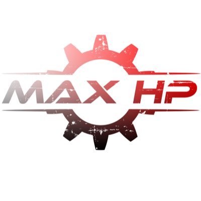 Max HP