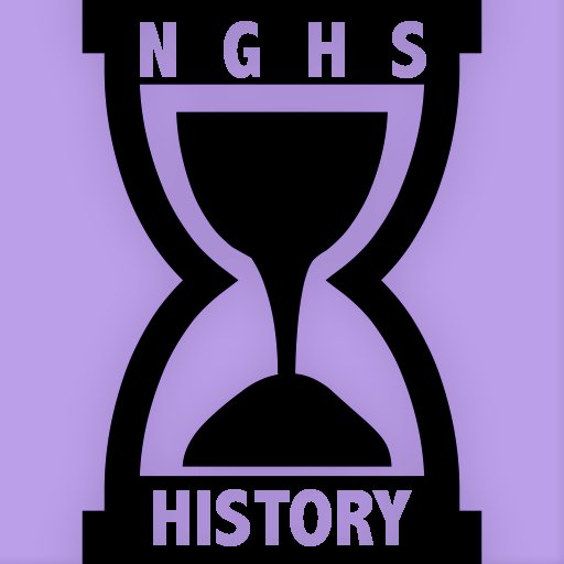 NGHSHistory