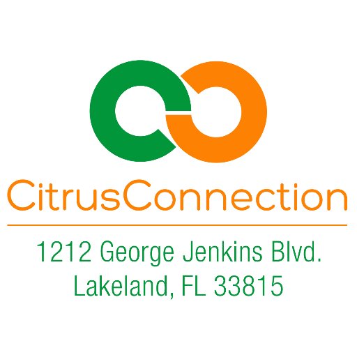 The official account for the Public Transit in Polk County, operating as Citrus Connection.