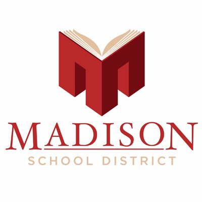 Madison Elementary School District - serving students grades PreK through 8