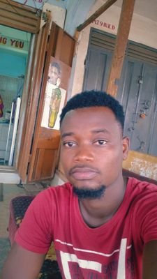 amoakof21's profile picture. Here I am