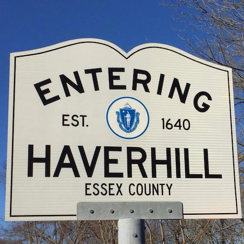 Haverhill Life Magazine - a monthly magazine covering people, places, businesses and life in Haverhill, MA