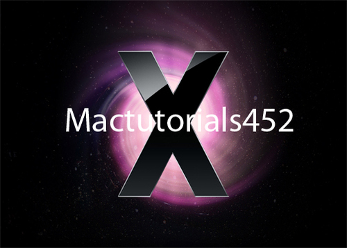 mactutorials452's profile picture. I make tech tutorials for YouTube about everything Mac, and much more.
