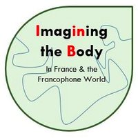 Imagining the Body (@imaginingbody) 's Twitter Profile Photo Imagining the Body (@imaginingbody) 's Twitter Profile Photo