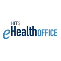 HITS eHealth Office (@hitsehealth) 's Twitter Profile Photo HITS eHealth Office (@hitsehealth) 's Twitter Profile Photo