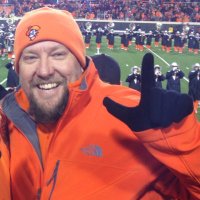 Aaron Wylie (@osucoyote) 's Twitter Profile