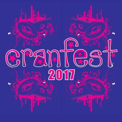 Cranfest2017's profile picture. 8th July 2017 - family friendly community music festival in Cranfield, Bedfordshire. Back for its 5th year. Tickets at https://t.co/Z3WbMr2YyI