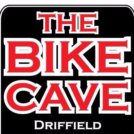The_Bike_Cave's profile picture. 