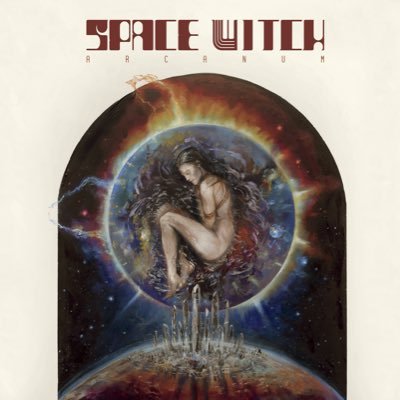 SpaceWitchBand Profile Picture