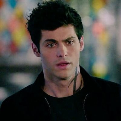 MOONLIGHTGODRPG's profile picture. Fils d'Hécate, déesse de la nouvelle lune, des ombres, des morts et de la magie.