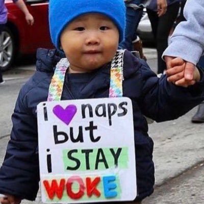 https://t.co/yKPUlZoPnu
Subscribe on iTunes to Woke Revival.
#diversityisbeauty ✊🏿✊🏾✊🏽✊🏼✊🏻 Stand up and stand OUT. #wakeupandact