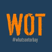What's on Torbay(@WOTorbay) 's Twitter Profileg