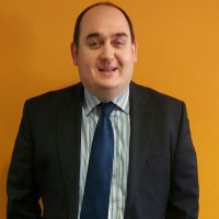 Chris Lawrenson (@chris_lawren) 's Twitter Profile