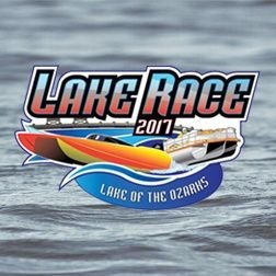 Largest OPA sanctioned Powerboat Races not on an ocean.