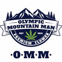 Olympic Mountain Man(@OMMFarm) 's Twitter Profile Photo