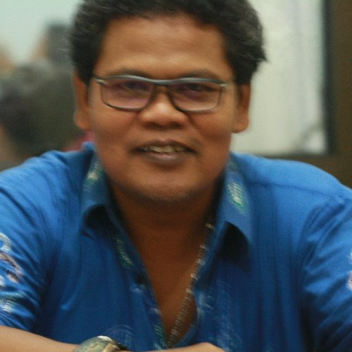 Ihsan Abdulah Nusantara, jurnalis kantor berita waktoe