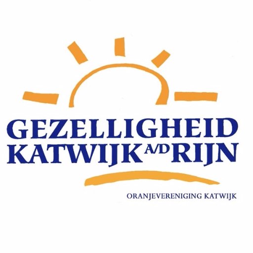 Oranjevereniging Katwijk aan den Rijn