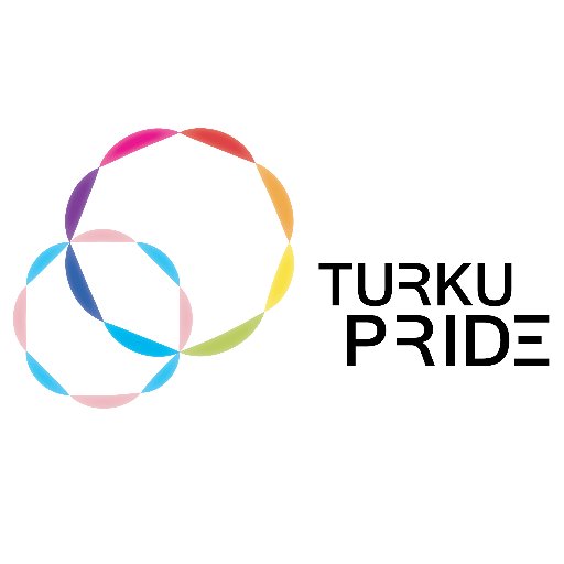 turkupride's profile picture. Pride 21.-27.8.2017.