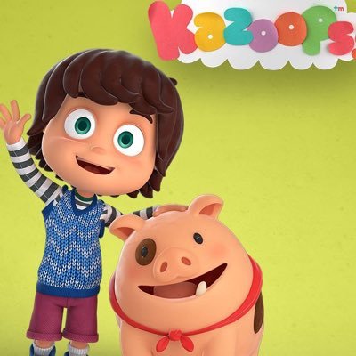 New animated preschool TV series. Join Monty and his pet pig Jimmy Jones as they explore new perspectives on an imaginative musical adventure. Now on Netflix!