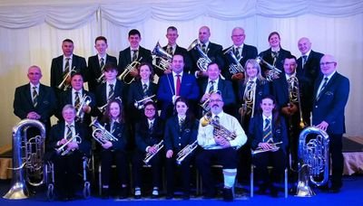 Navan Silver Band was founded in 1941 by Mr. Martin Ryan and Fr. Kenny. Come join us at our hall on Athlumney Road Navan Co. Meath.