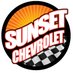 Twitter Profile image of @SunsetChevy