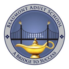 BeaumontAdultEd's profile picture. Adult Education school in Beaumont, CA, offering Medical Arts Training, HiSET, High School Diploma, ESL and Citizenship classes.